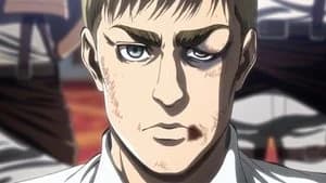 Attack on Titan 3. Sezon 5. Bölüm