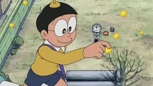 Doraemon 1. Sezon 510. Bölüm