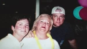 Amy Bradley Is Missing 1. Sezon 2. Bölüm