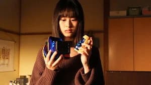 仮面ライダー 32. Sezon 11. Bölüm