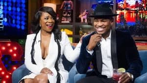 Watch What Happens Live with Andy Cohen 12. Sezon 16. Bölüm