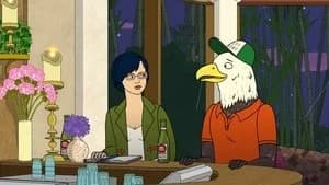 BoJack Horseman 5. Sezon 2. Bölüm