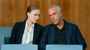Bosch: Legacy 1. Sezon 1. Bölüm