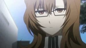 Steins;Gate 1. Sezon 20. Bölüm
