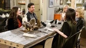2 Broke Girls 5. Sezon 20. Bölüm
