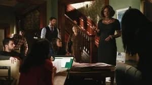 How to Get Away with Murder 1. Sezon 15. Bölüm