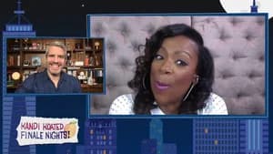 Watch What Happens Live with Andy Cohen 17. Sezon 66. Bölüm