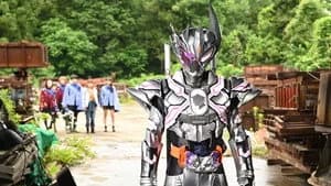 仮面ライダー 34. Sezon 49. Bölüm