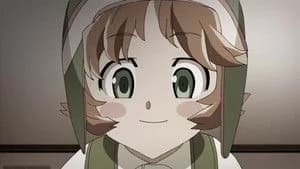 The Future Diary 1. Sezon 7. Bölüm