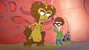 Big Mouth 1. Sezon 7. Bölüm