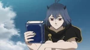 Black Clover 1. Sezon 123. Bölüm