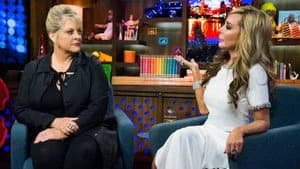 Watch What Happens Live with Andy Cohen 10. Sezon 77. Bölüm