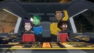 Star Trek: Lower Decks 4. Sezon 6. Bölüm