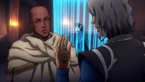 Castlevania 4. Sezon 6. Bölüm