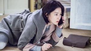 Saimdang, Memoir of Colors 1. Sezon 14. Bölüm