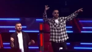 O Ses Türkiye Rap 1. Sezon 9. Bölüm