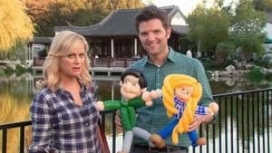 Parks and Recreation 5. Sezon 8. Bölüm