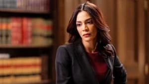Law & Order 22. Sezon 10. Bölüm