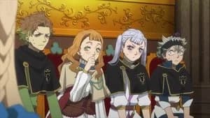 Black Clover 1. Sezon 130. Bölüm