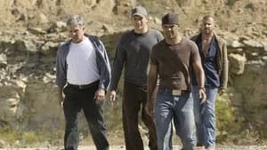 Prison Break 2. Sezon 12. Bölüm