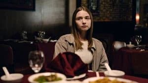 The End of the F***ing World 2. Sezon 5. Bölüm