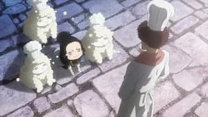 Black Clover 1. Sezon 137. Bölüm