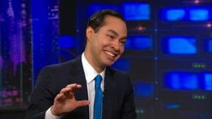 The Daily Show 20. Sezon 53. Bölüm