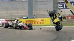 Formula 1: Drive to Survive 1. Sezon 10. Bölüm