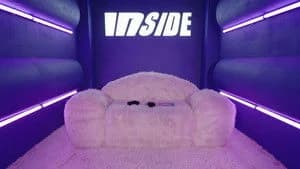 Inside: USA 1. Sezon 6. Bölüm