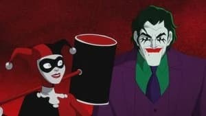 Harley Quinn 3. Sezon 8. Bölüm