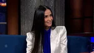 The Late Show with Stephen Colbert 11. Sezon 35. Bölüm