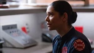Chicago Fire 14. Sezon 15. Bölüm