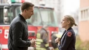 Chicago Fire 7. Sezon 22. Bölüm