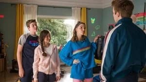 Ayla y Los Mirror 1. Sezon 23. Bölüm