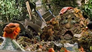 Fraggle Rock: Back to the Rock 1. Sezon 12. Bölüm