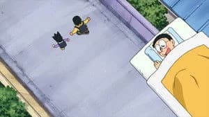 Doraemon 1. Sezon 873. Bölüm