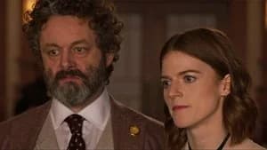 The Good Fight 3. Sezon 2. Bölüm