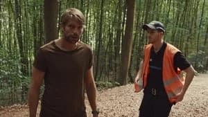 Capitani 1. Sezon 1. Bölüm