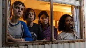 Paper Girls 1. Sezon 5. Bölüm
