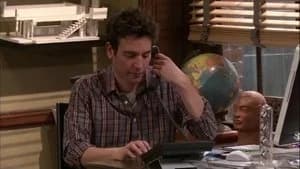 How I Met Your Mother 4. Sezon 20. Bölüm