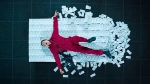 Money Heist: Korea - Joint Economic Area 1. Sezon 1. Bölüm