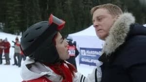 Resident Alien 2. Sezon 13. Bölüm