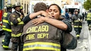 Chicago Fire 6. Sezon 4. Bölüm