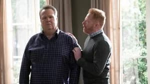 Modern Family 9. Sezon 11. Bölüm