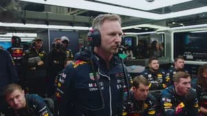 Formula 1: Drive to Survive 5. Sezon 9. Bölüm