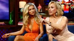 Watch What Happens Live with Andy Cohen 8. Sezon 5. Bölüm