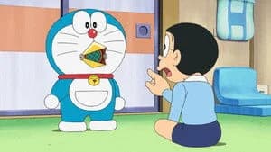 Doraemon 1. Sezon 1219. Bölüm
