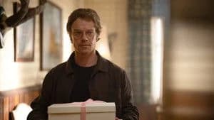 Girl Taken 1. Sezon 2. Bölüm