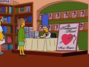 The Simpsons 15. Sezon 10. Bölüm