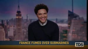 The Daily Show 26. Sezon 114. Bölüm
